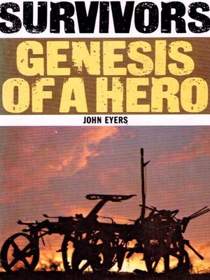 cover image of Survivors
